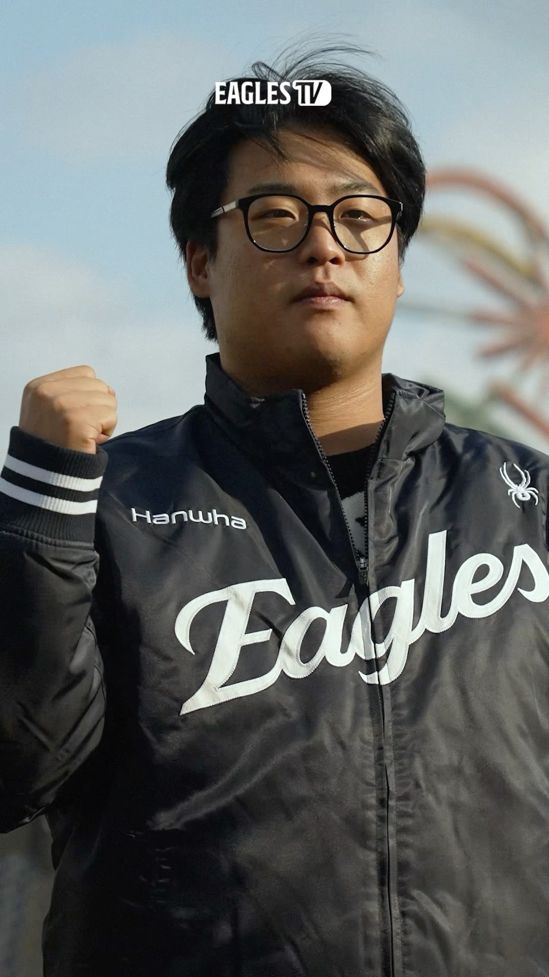 [Official] 한화이글스 강백호