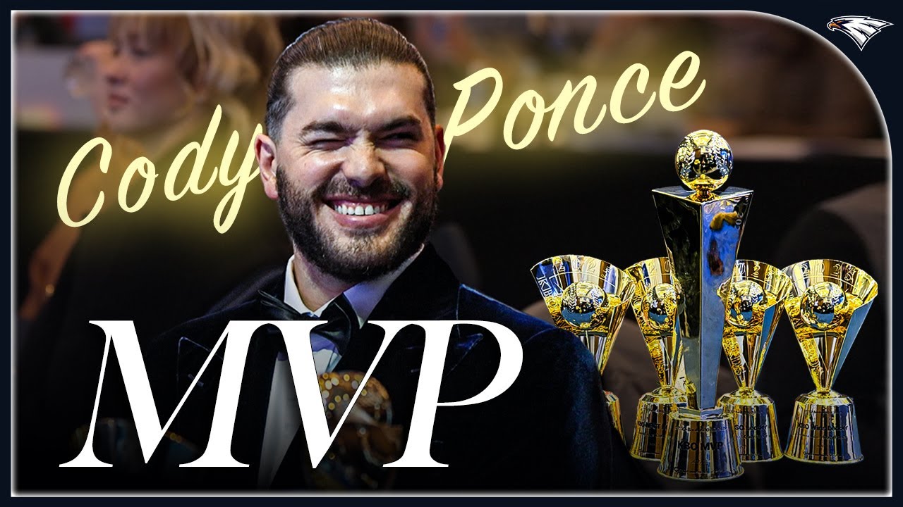 2025 최고의 선수! 스페셜 수트(?)입은 MVP 폰세와 퓨처스 타격왕 장규현┃ 2025 KBO AWARDS