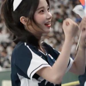 대한민국 응원단 여러분 모두 고생하셨습니다!🇰🇷