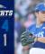 [경기 H/L] 삼성 vs 롯데 (08.16)