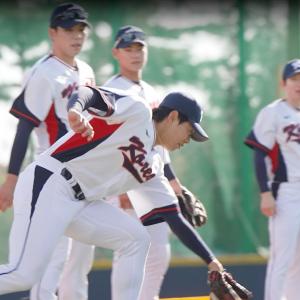 D-6! 🎉 송성문 선수 인터뷰!